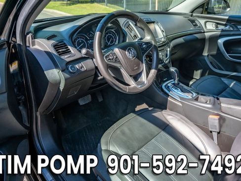 Used 2015 Buick Regal FWD image 11