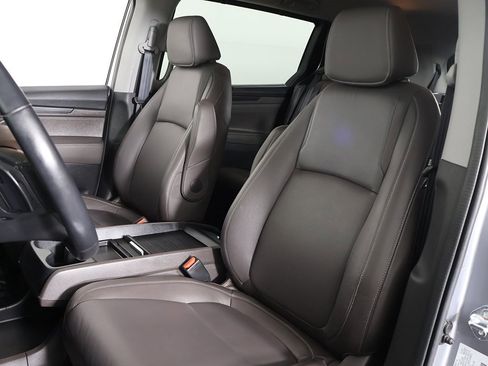 Used 2023 Honda Odyssey EX-L image 28