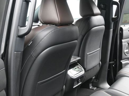 New 2026 Nissan Armada SL AWD/4WD image 19
