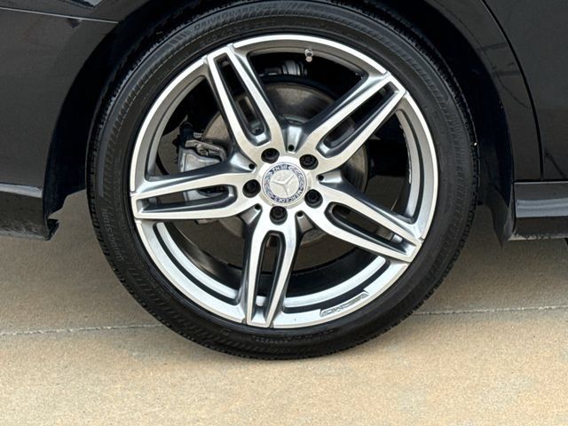 Used 2017 Mercedes-Benz E 300 image 9