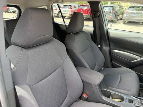 Certified 2023 Toyota Corolla Cross LE FWD image 16
