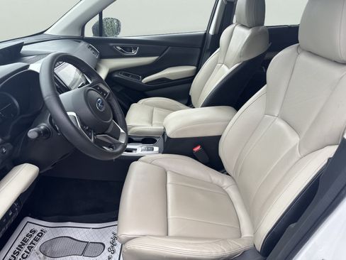 Used 2020 Subaru Ascent Limited AWD/4WD image 14