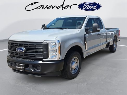 New 2026 Ford F350 XL image 31