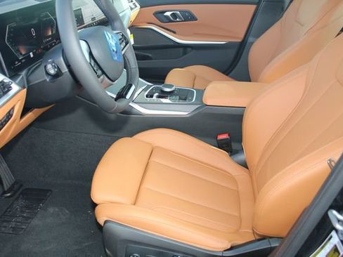 New 2026 BMW 330i xDrive Sedan w/ Premium Package image 20