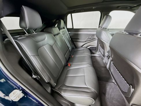 New 2025 Jeep Wagoneer S Limited AWD/4WD image 28