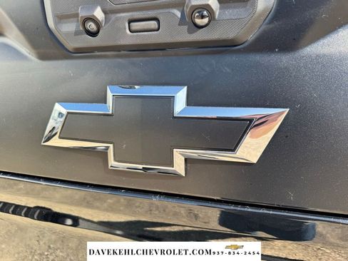 Used 2024 Chevrolet Silverado 2500 ZR2 w/ ZR2 Bison Edition AWD/4WD image 6