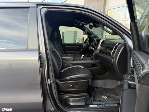 Used 2022 RAM 1500 TRX w/ TRX Level 2 Equipment Group AWD/4WD image 19
