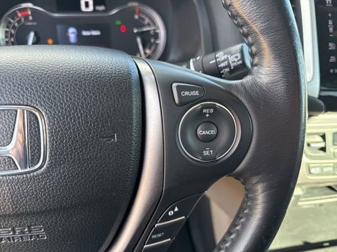 Used 2017 Honda Pilot EX-L image 30