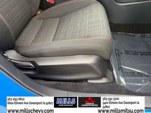Used 2026 Honda HR-V Sport image 25