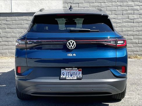 Used 2023 Volkswagen ID.4 Pro RWD image 3