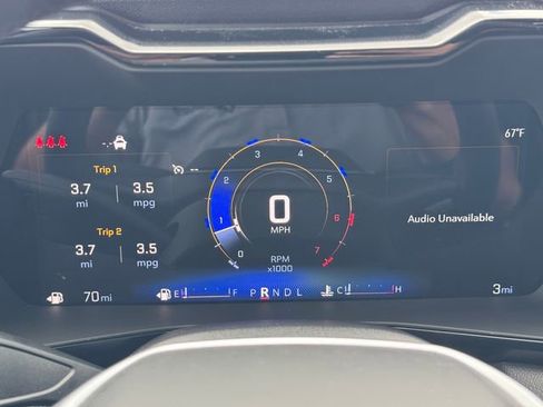 New 2026 Chevrolet Colorado LT RWD image 20