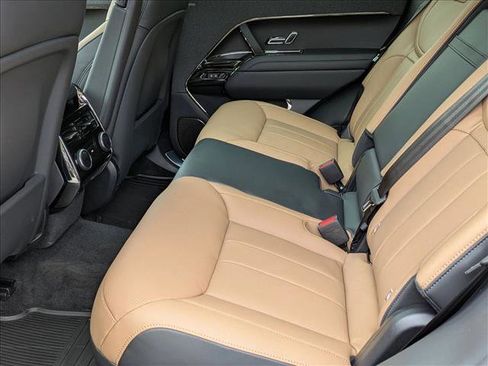 New 2026 Land Rover Range Rover Sport Autobiography AWD/4WD image 17