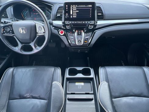 Used 2023 Honda Odyssey Elite image 14