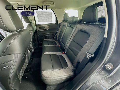 New 2026 Ford Bronco Sport Big Bend w/ Convenience Package AWD/4WD image 29