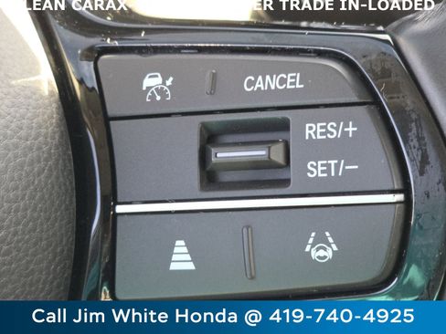 Certified 2023 Honda HR-V EX-L image 32