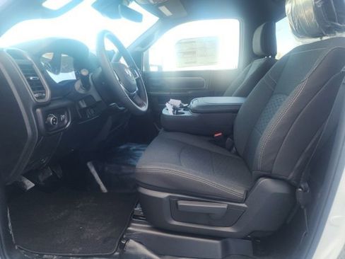 New 2026 RAM 2500 Tradesman image 16
