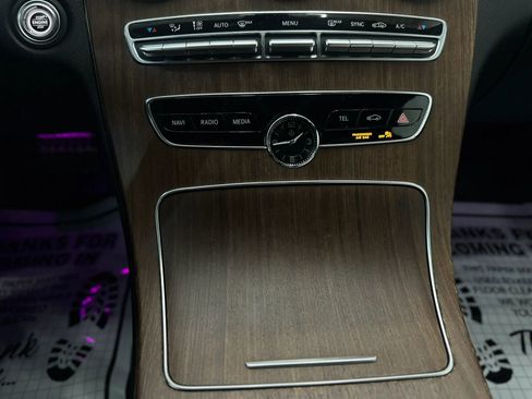 Used 2020 Mercedes-Benz C 300 4MATIC Sedan image 15
