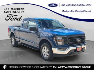 Used 2023 Ford F150 XL AWD/4WD 360° Tour