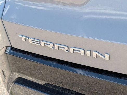 New 2026 GMC Terrain AT4 w/ Convenience Package III AWD/4WD image 14