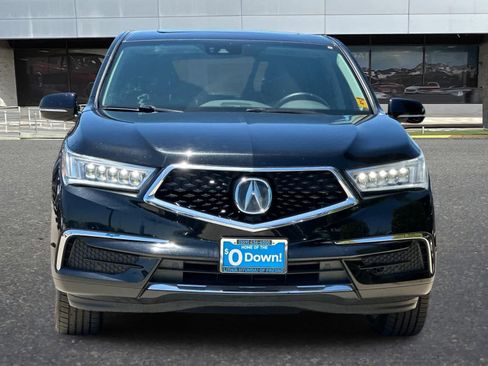 Used 2020 Acura MDX FWD w/ Technology Package image 11