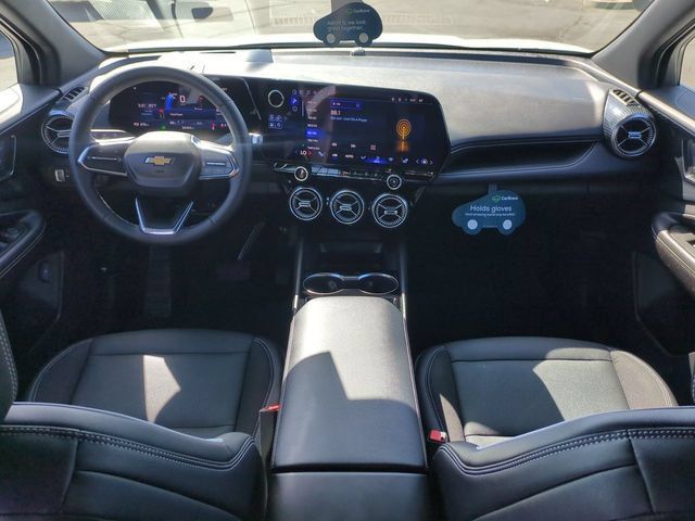 Certified 2024 Chevrolet Blazer EV LT AWD/4WD image 20