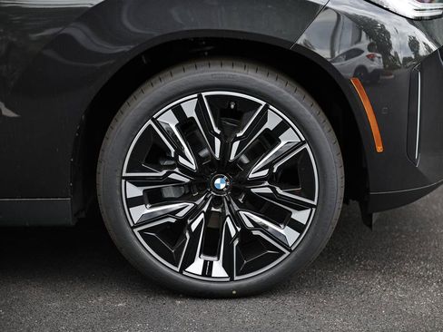 New 2026 BMW X3 xDrive30 w/ Premium Package AWD/4WD image 5