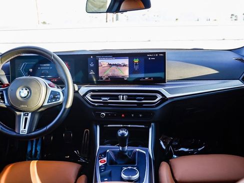 Used 2024 BMW M2 w/ Lighting Package image 13