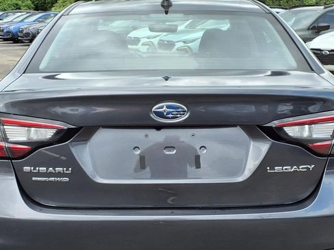 New 2025 Subaru Legacy Premium image 24