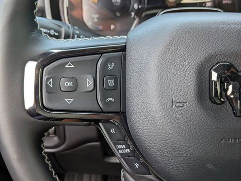New 2026 RAM 1500 Limited AWD/4WD image 21