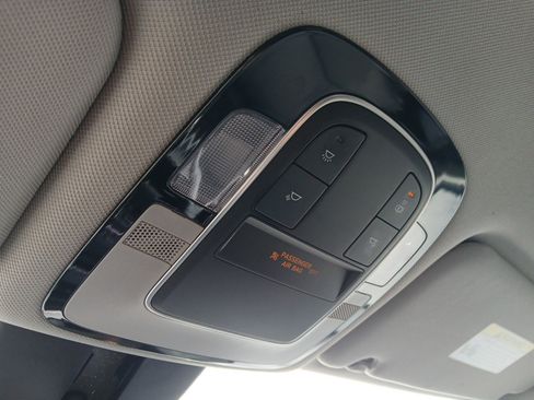 Certified 2023 Hyundai Santa Fe SE image 19