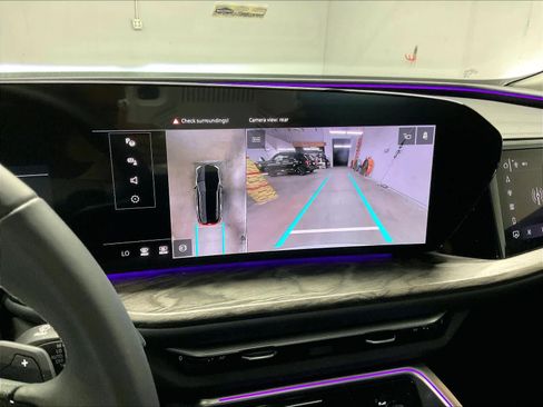 Certified 2025 Audi Q5 Prestige AWD/4WD image 22