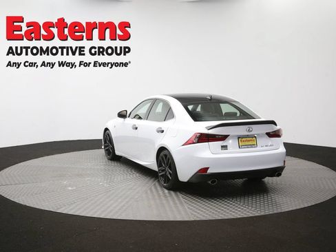 Used 2015 Lexus IS 250 AWD w/ F-Sport Package image 68