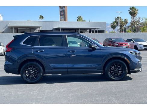 Certified 2023 Honda CR-V Sport image 7