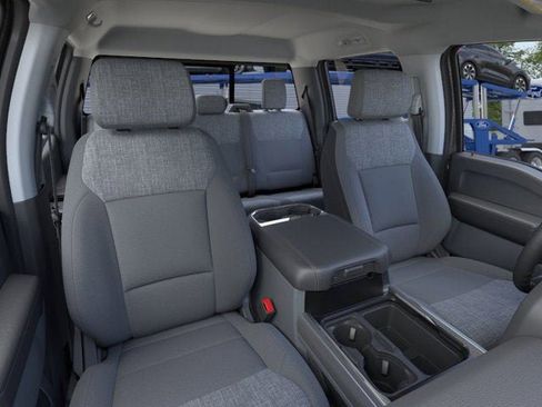 New 2026 Ford F350 XLT image 10