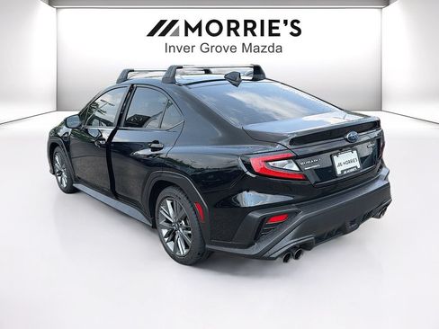 Used 2024 Subaru WRX AWD/4WD image 7