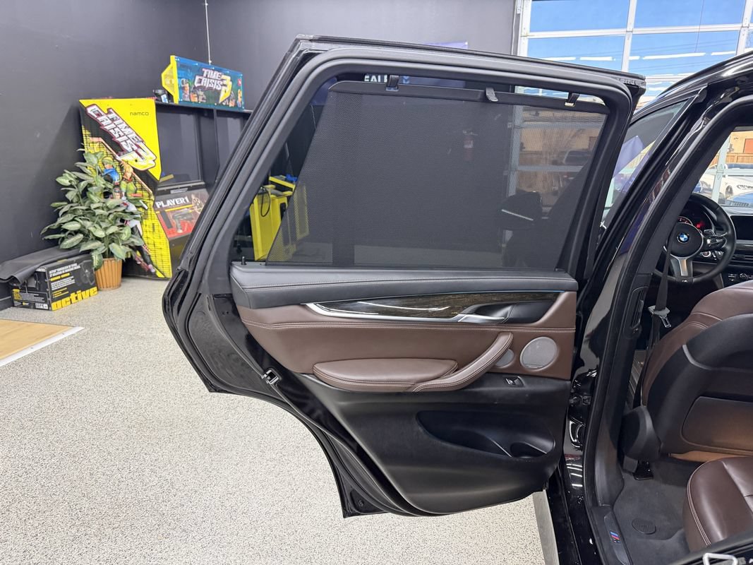 Used 2018 BMW X5 xDrive50i AWD/4WD image 12