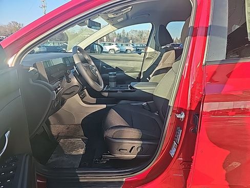 New 2026 Hyundai Tucson SEL image 9
