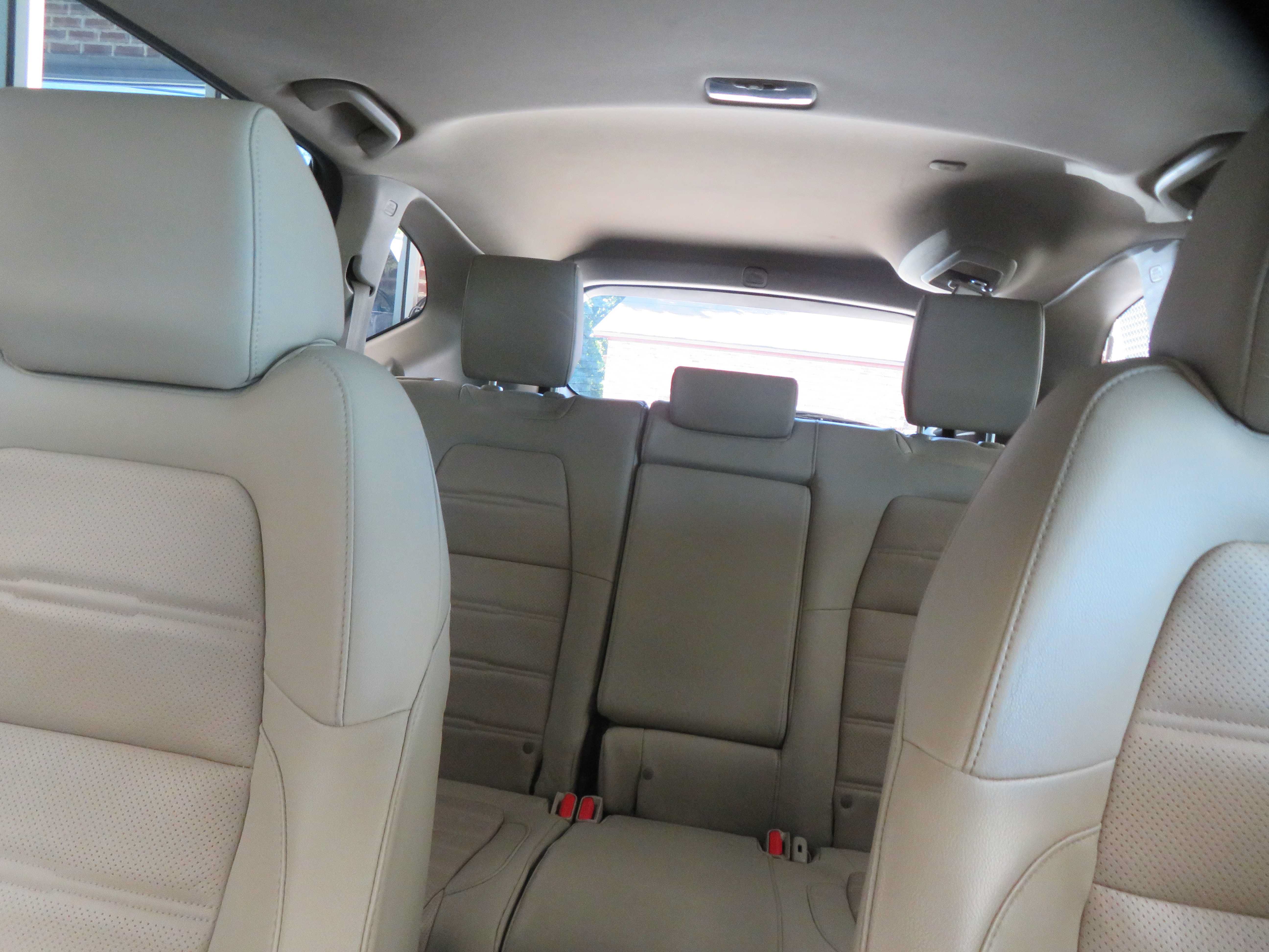 Used 2018 Honda CR-V EX-L image 47