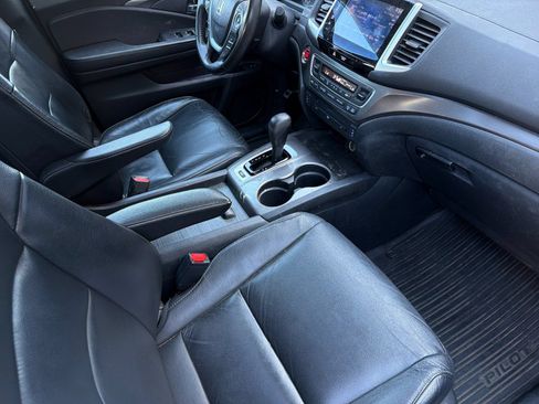 Used 2016 Honda Pilot EX-L image 16