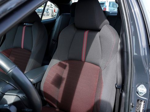 Certified 2024 Toyota Corolla SE FWD image 16