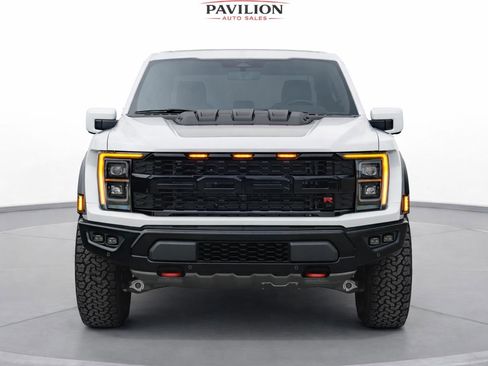 Used 2023 Ford F150 Raptor w/ Equipment Group 802A Raptor R image 3