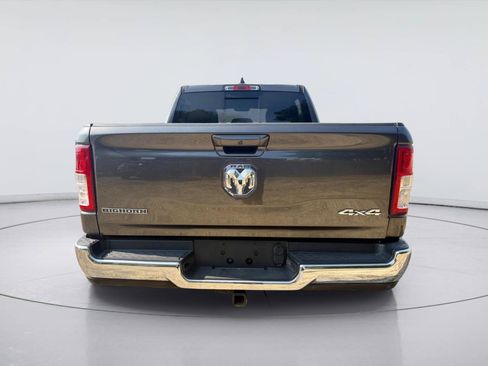 Used 2021 RAM 1500 Big Horn AWD/4WD image 6
