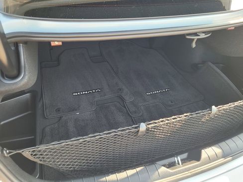 Used 2024 Hyundai Sonata SEL image 27