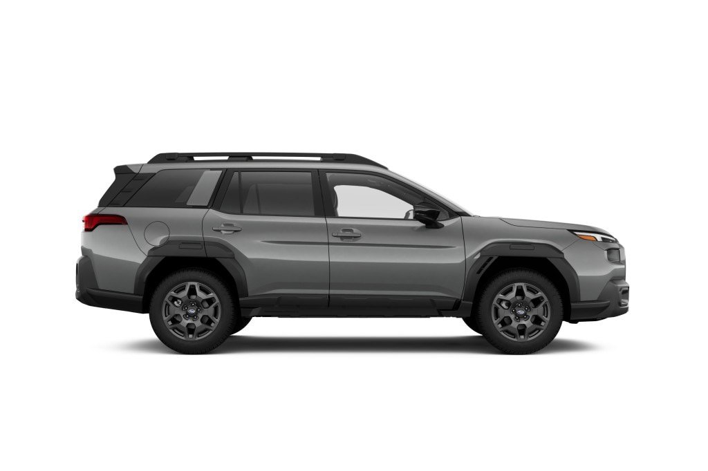 New 2026 Subaru Outback Premium AWD/4WD image 3
