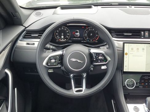 New 2026 Jaguar F-PACE R-Dynamic S AWD/4WD image 29