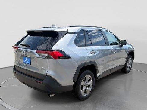 Used 2023 Toyota RAV4 LE AWD/4WD image 6