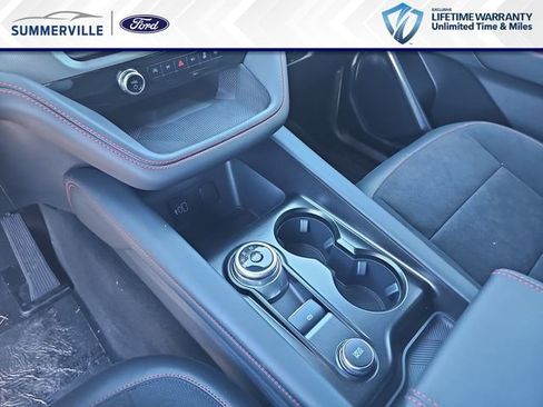 New 2026 Ford Explorer ST w/ Sun And Sound Package AWD/4WD image 30