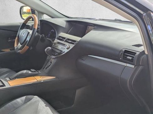 Used 2015 Lexus RX 450h FWD image 23