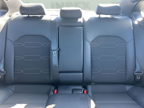 Used 2023 Kia Forte GT-Line w/ GT-Line Premium Package image 11