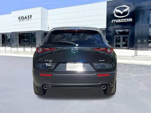 New 2026 MAZDA CX-30 AWD 2.5 S w/ Select Sport Pkg image 7